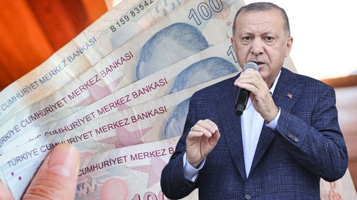 Cumhurbaşkanı Erdoğan: Asgari ücrette en makul çözümü bulacağız