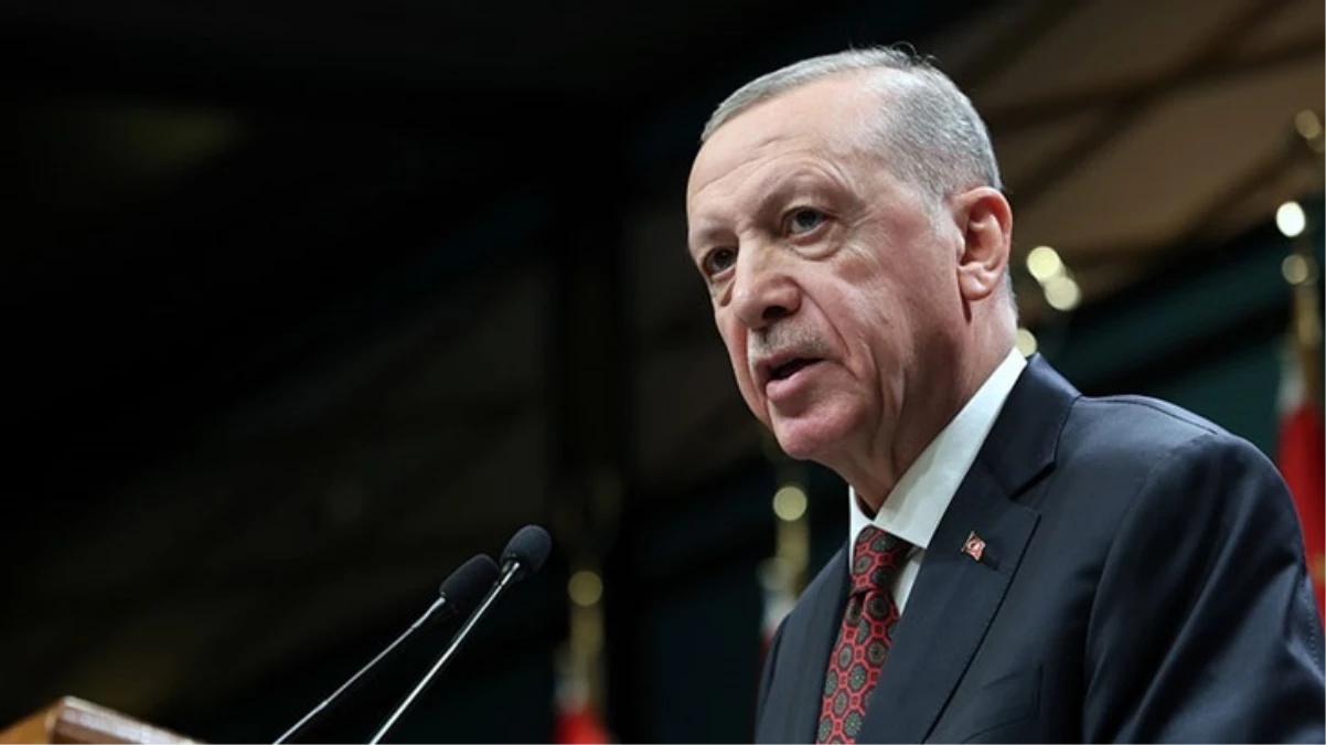 Cumhurbaşkanı Erdoğan: Çalışan emekliler de 5 bin TL ikramiyeden faydalanacak, yasal düzenleme teklifi Meclis'e gönderilecek