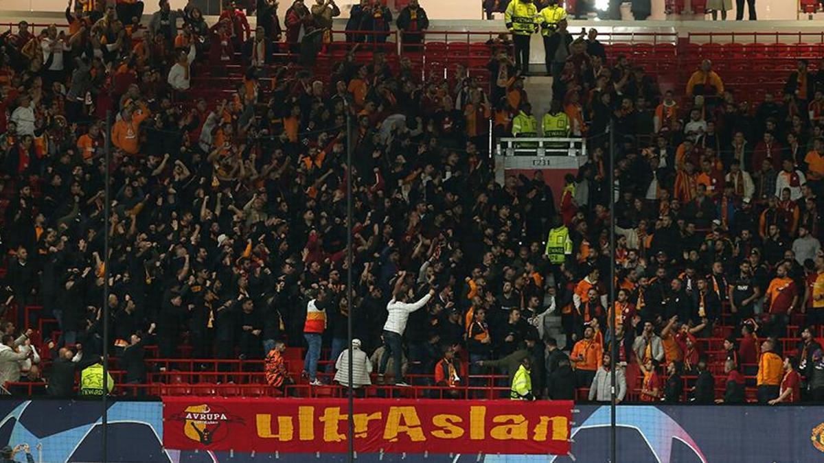 Danimarka'da Galatasaray korkusu! Uyarı yapıldı...