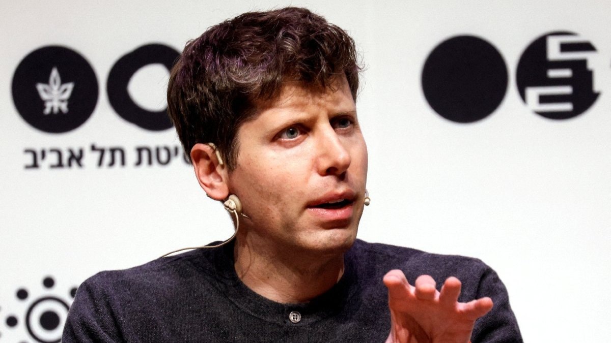 Dev şirkette deprem… ChatGPT’nin mucidi Sam Altman, OpenAI’den kovuldu