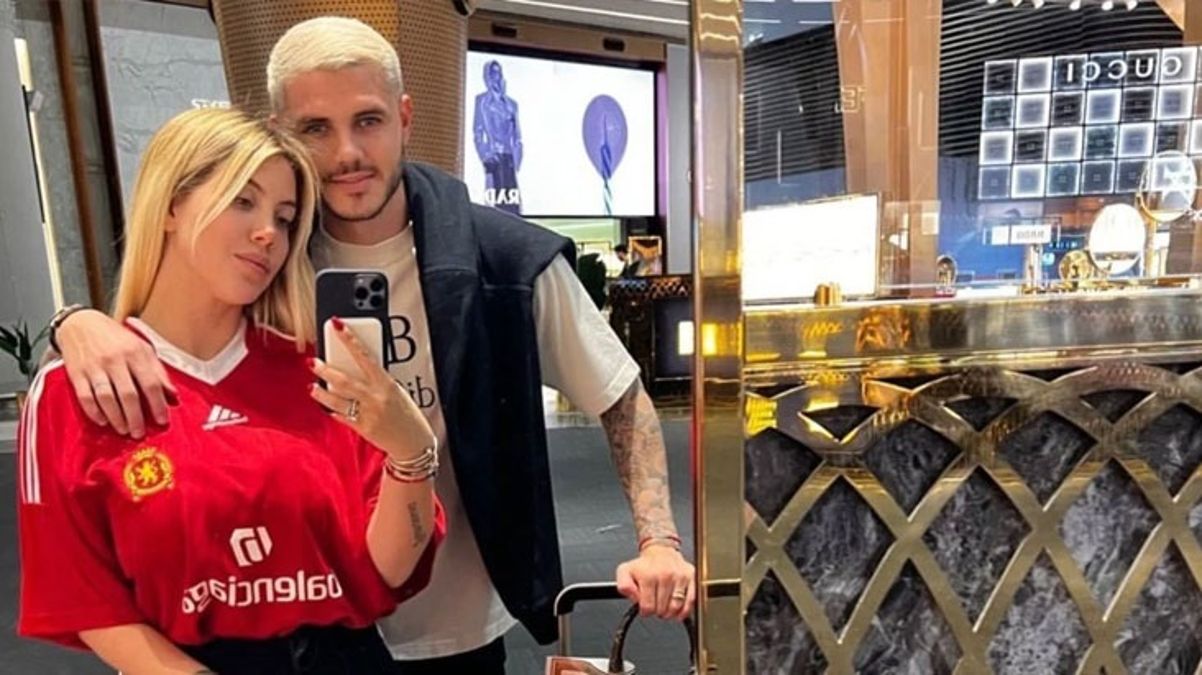 Dile kolay tam 10 yıl! Icardi ve Wanda Nara gelecekleri hakkındaki son kararı veriyor