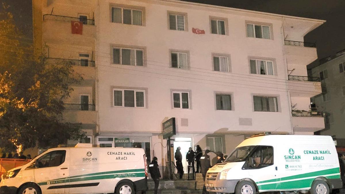 ‘Gürültü’ katliamı: 2’si çocuk 5 ölü