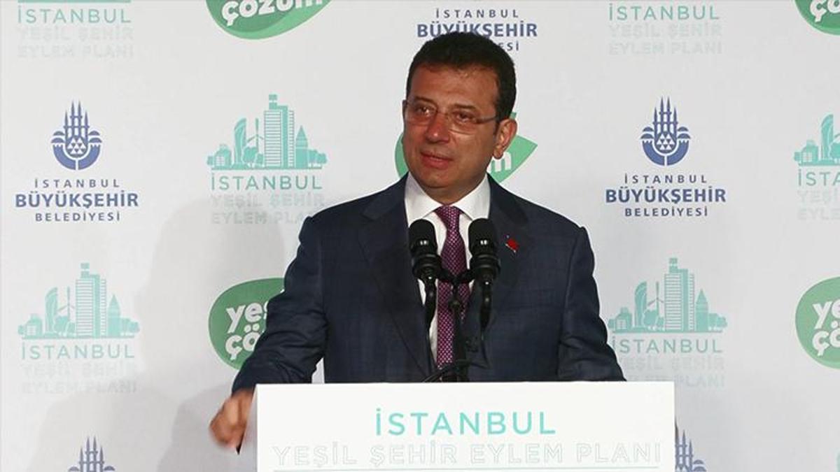 Ekrem İmamoğlu: Önümüzdeki seçimi kazanacağımıza inanıyoruz