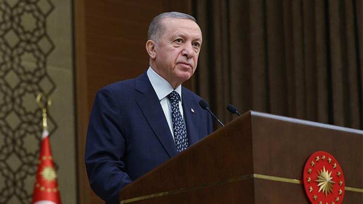 Erdoğan, Vietnam Başbakanı'nı kabul etti