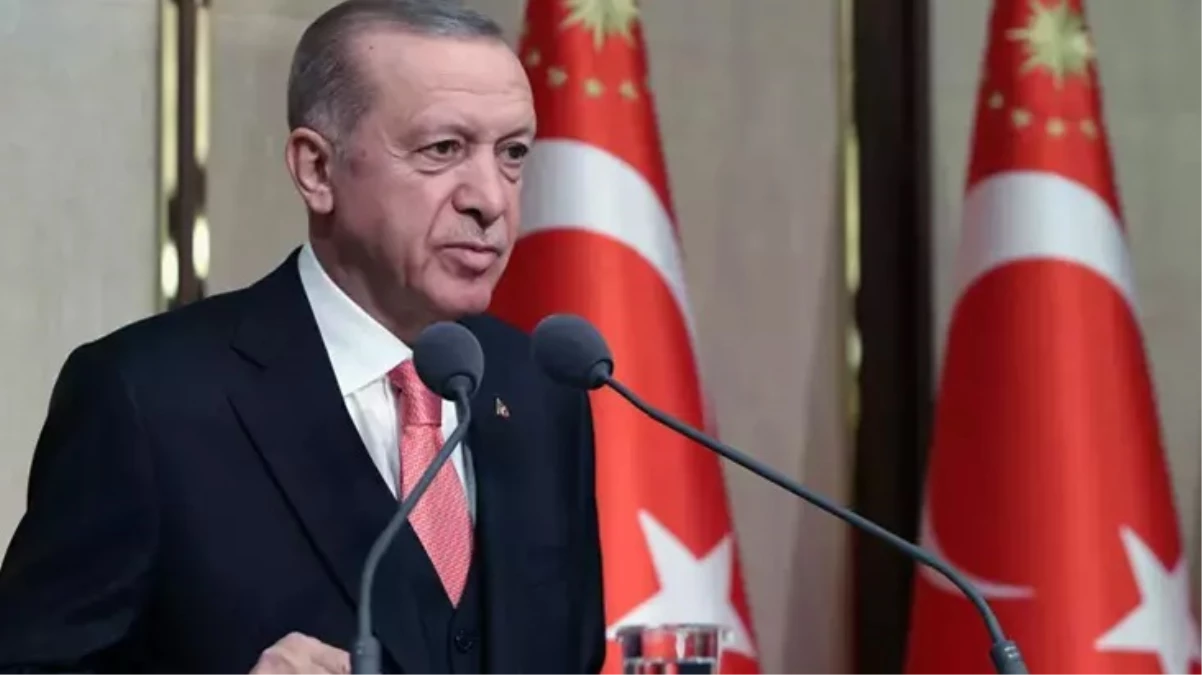 Erdoğan'dan İmamoğlu'na: İstanbul, iş bilmezin elinde eski günlerini arıyor