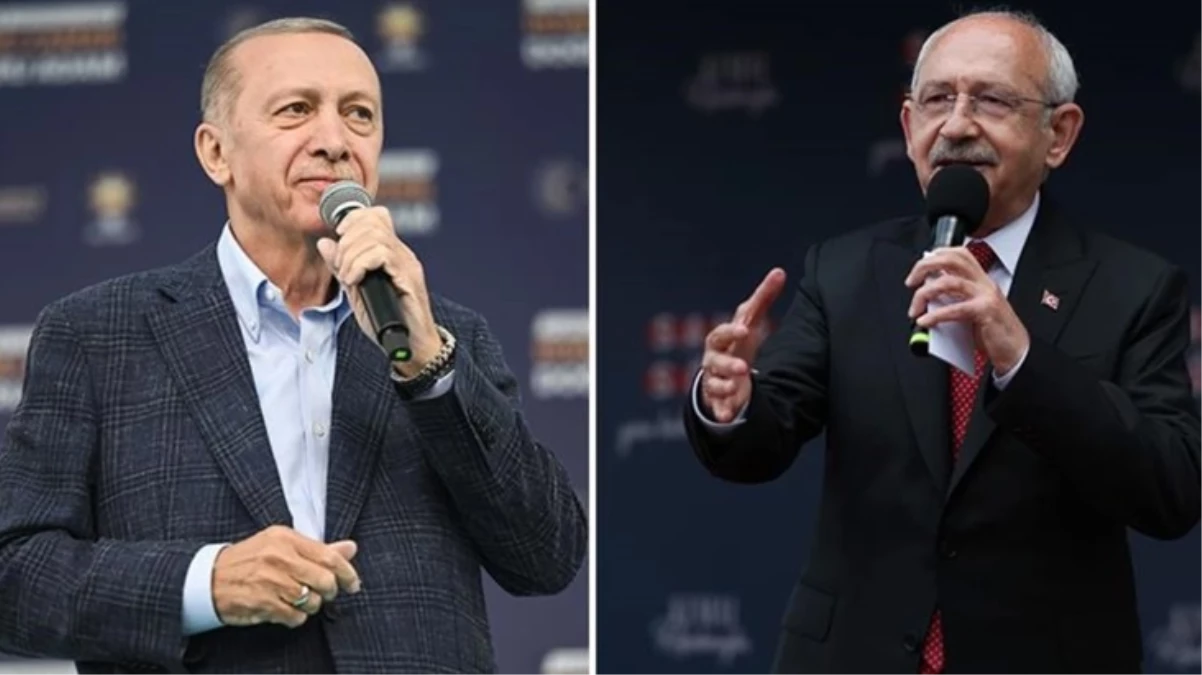 Erdoğan'dan vakıf kurup ofis açmayı planlayan Kılıçdaroğlu'na: İnşallah mutfağı unutmamıştır