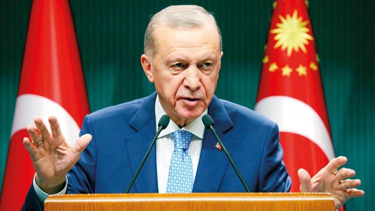 Erdoğan’dan hastane saldırısına sert tepki: Savaşta bile dokunulmaz