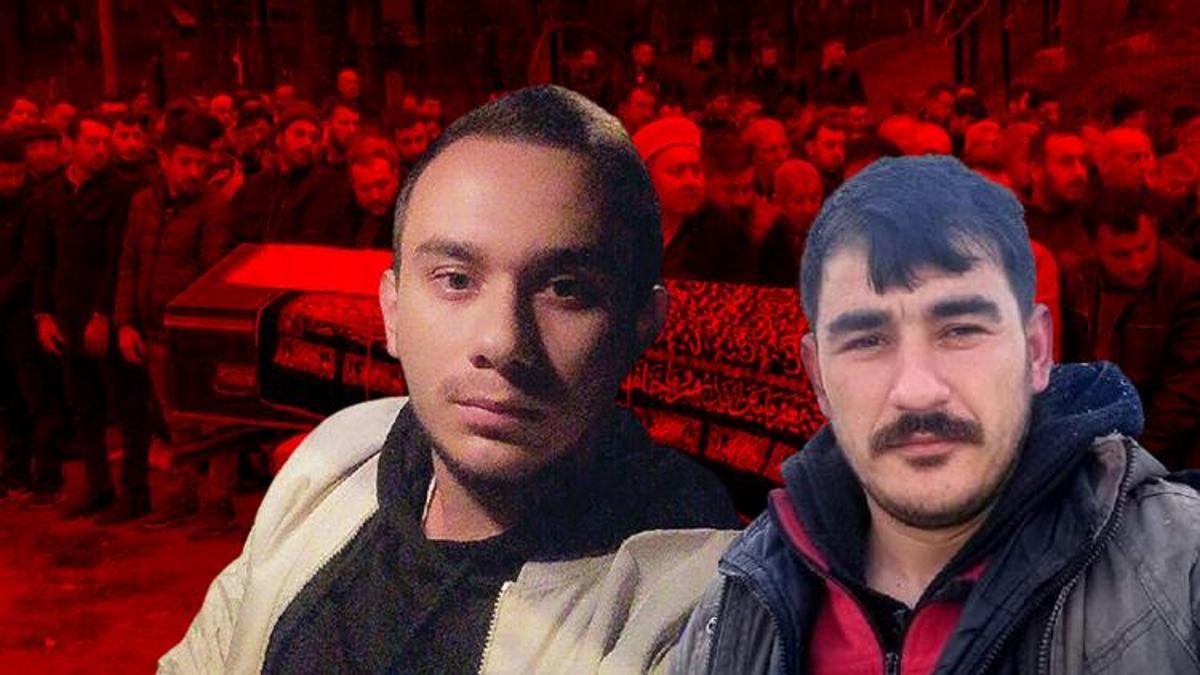 Eşi yasak aşkı itiraf etti! 31 yaşındaki genç arkadaşı tarafından öldürülmüştü! Katil, cinayetten sonra internette bunu aratmış