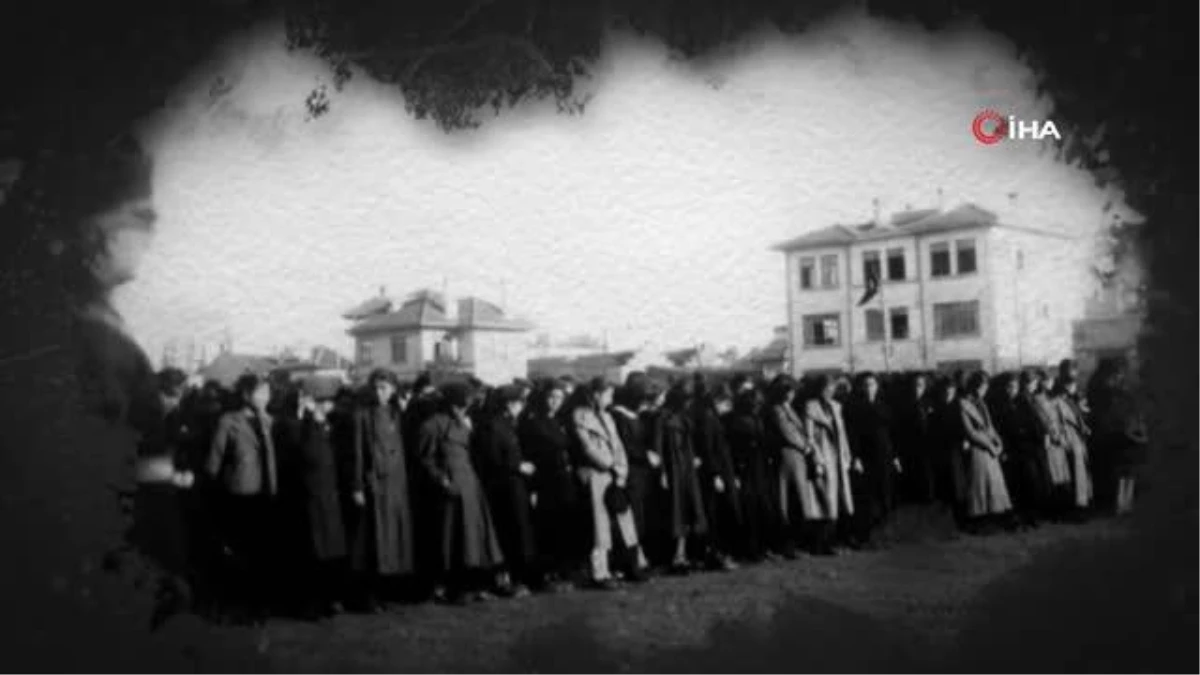 Eskişehir Valiliğinden Atatürk'e özel video klipler