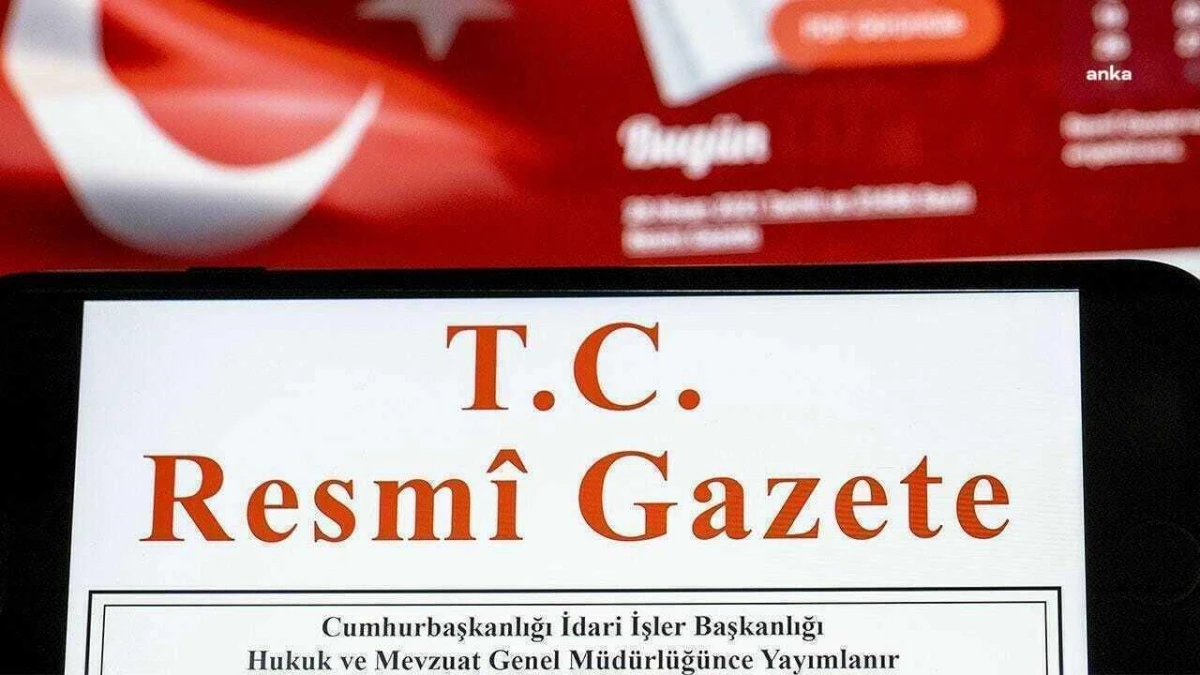 Evlenecek çiftlere 2 yıl geri ödemesiz kredi verilmesini de amaçlayan Aile ve Gençlik Fonu Kanunu yürürlüğe girdi