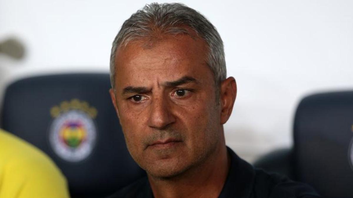 Fenerbahçe'de İsmail Kartal'ın gözdesine yakın takip! İngilizler vazgeçmiyor