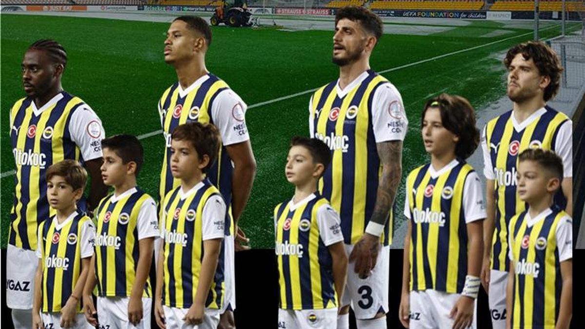 Fenerbahçe'yi bekleyen büyük tehlike! İsmail Kartal uyardı...