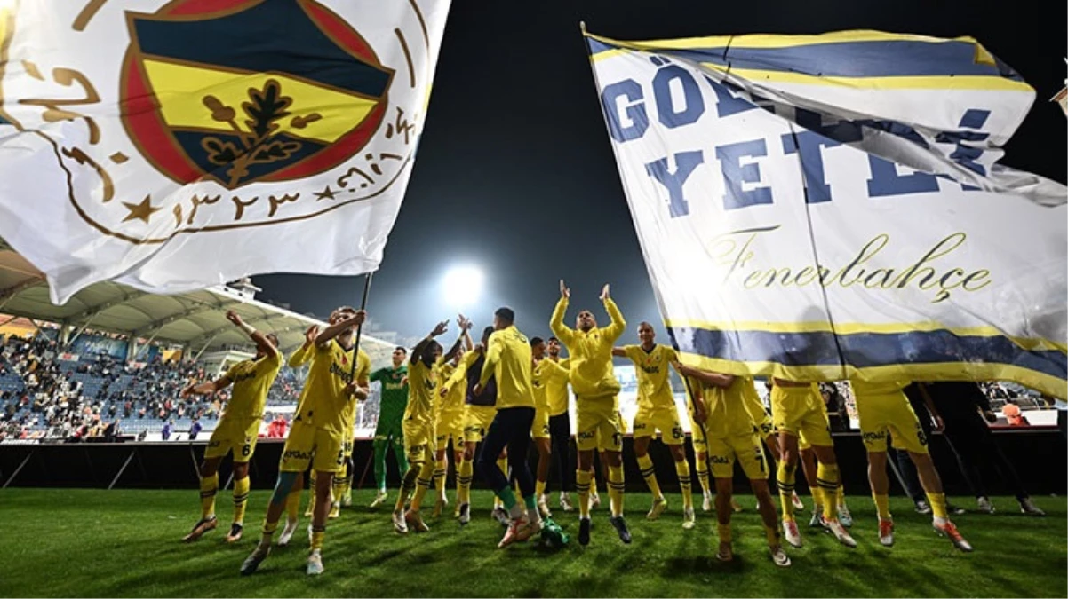 Fenerbahçe'de takımın yarısı Danimarka'da yok! Nordsjaelland maçının kadrosu belli oldu