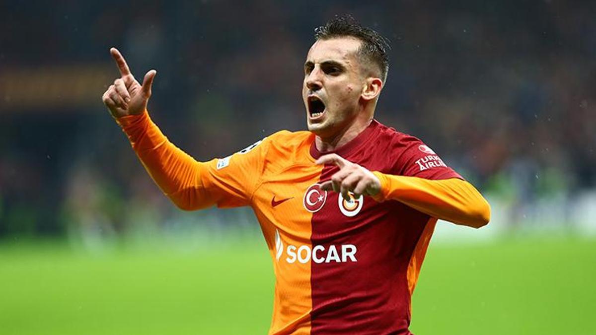 Galatasaray için tarih yine Kopenhag'da yazılacak!