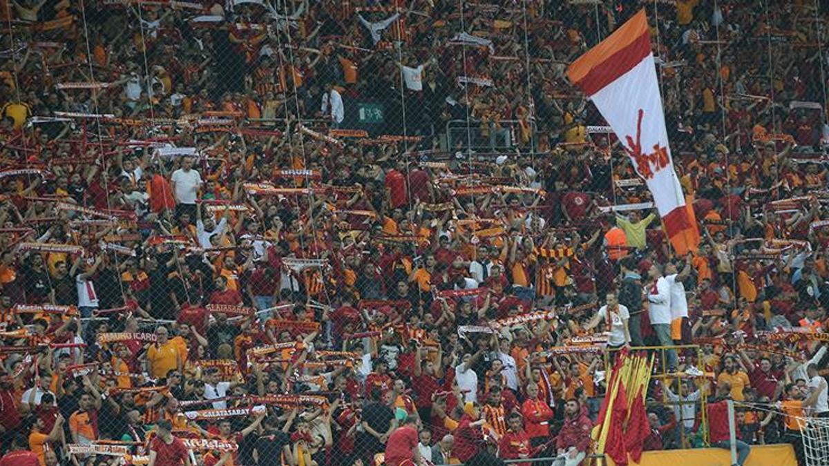 Galatasaray - Kasımpaşa maçının biletleri satışa çıktı