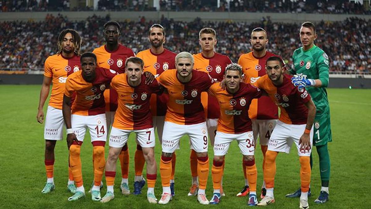 Galatasaray'a dev gelir! Kasa para dolacak