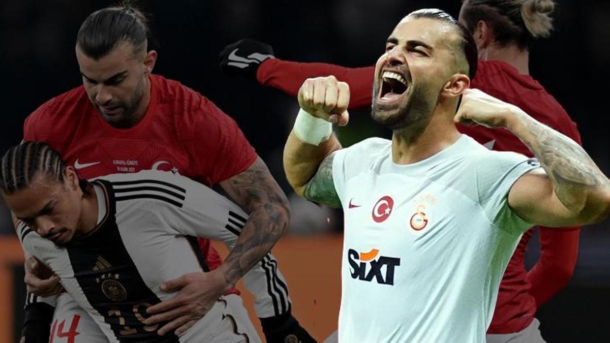 Galatasaray'da Abdülkerim Bardakcı beklentisi! Astronomik rakam...