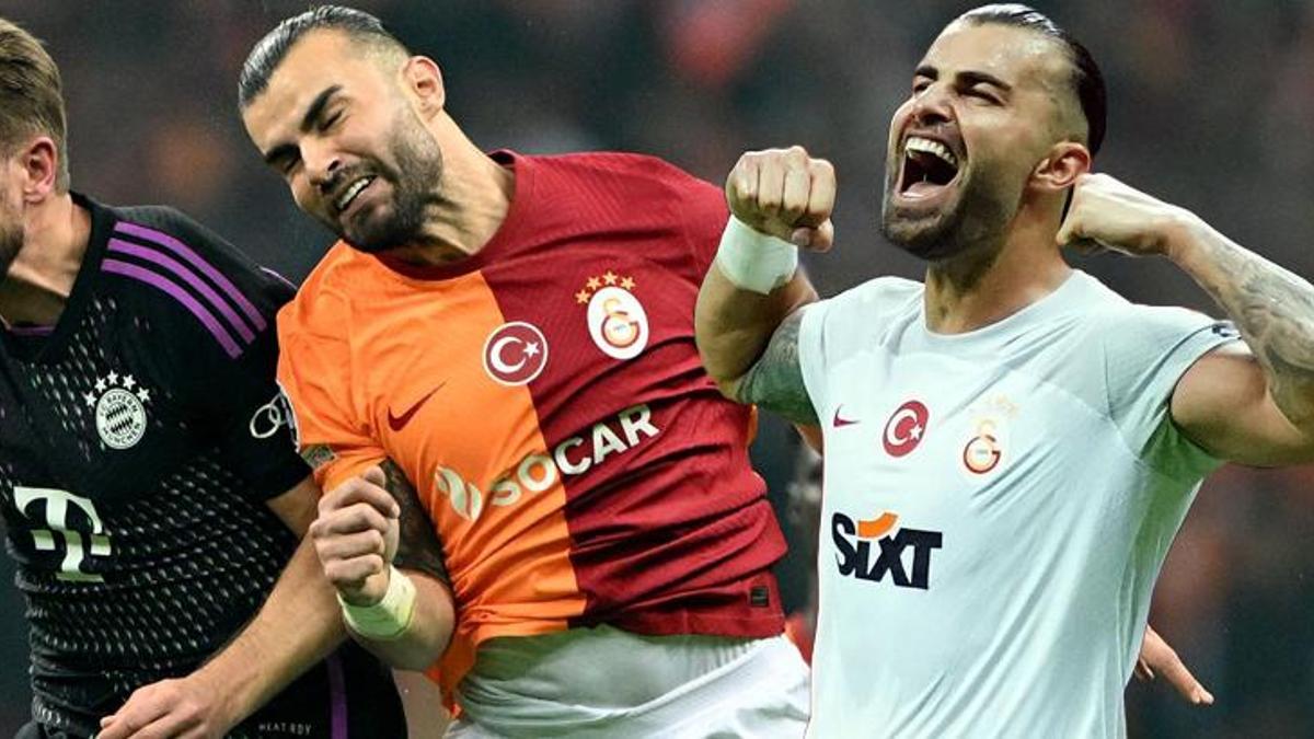 Galatasaraylı Abdülkerim'e transfer yağmuru! Telefonları susmuyor