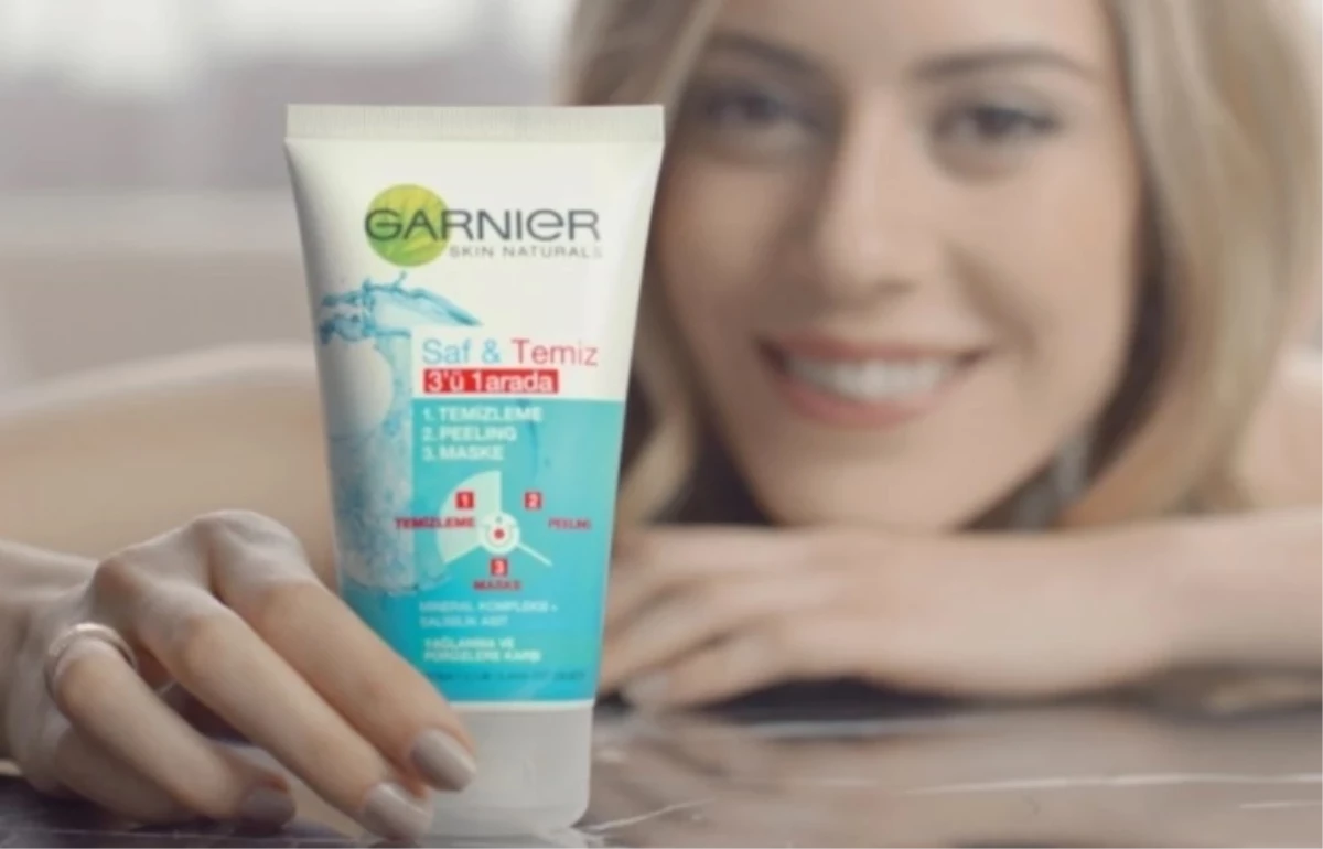 Garnier hangi ülkenin? Garnier tuvalet kağıdı hangi ülkede kuruldu, sahibi kim? Garnier markası nereye ait?