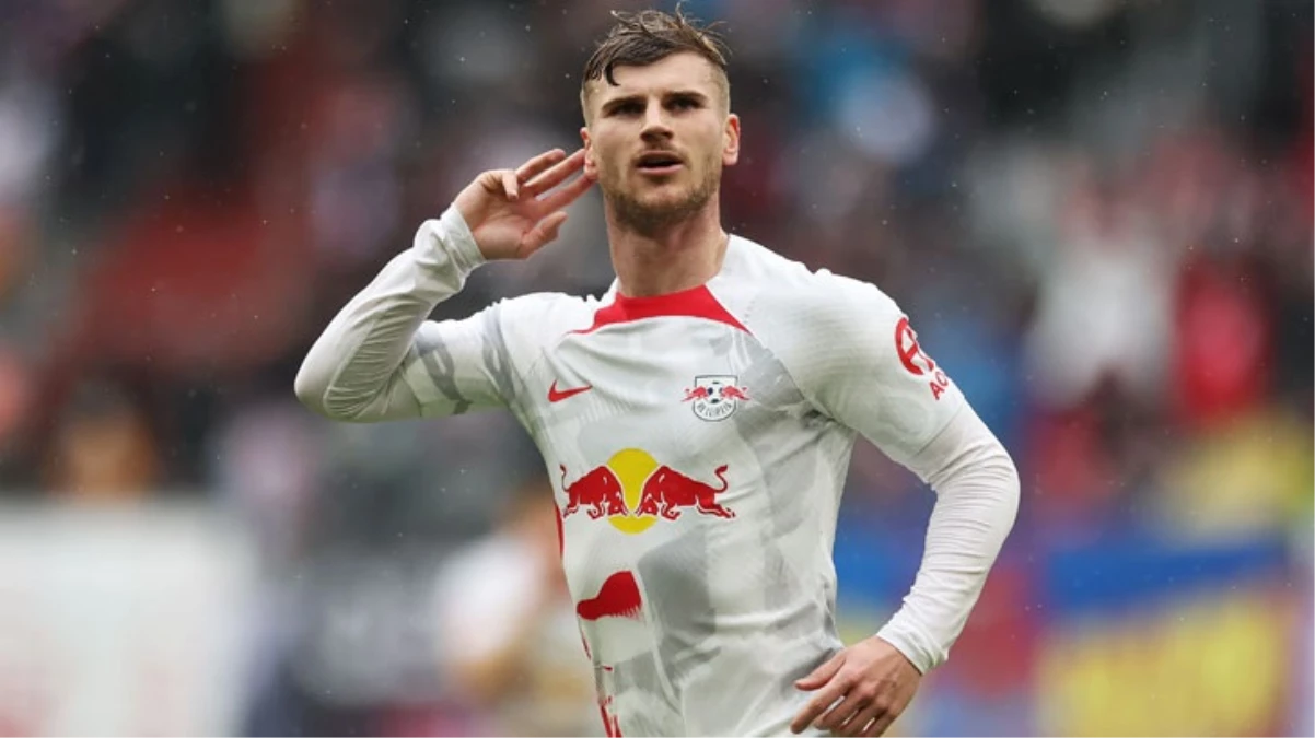 Gelmemesi için hiç bir nedeni kalmadı! Süper Lig devinin radarında olan Timo Werner'e resmen kapıyı gösterdiler