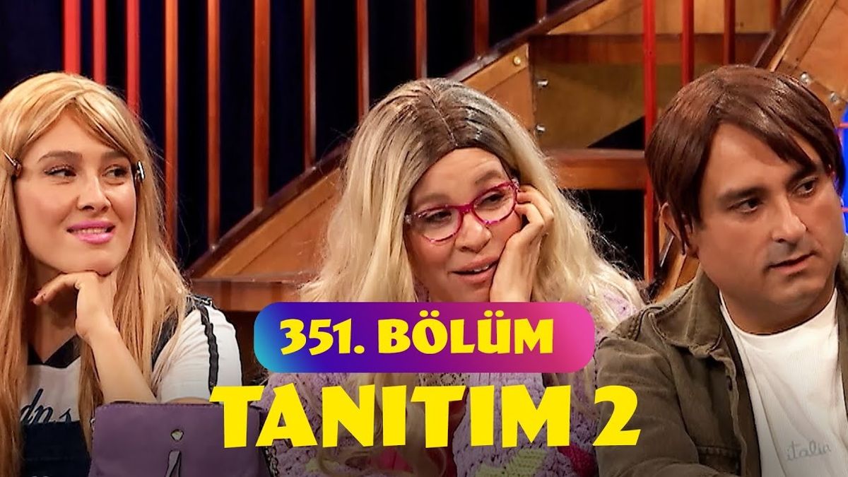 Güldür Güldür Show YENİ BÖLÜM (351. BÖLÜM) ne zaman, fragman yayınlandı mı? Güldür Güldür Show yeni bölüm ne zaman başlıyor, bu akşam var mı?