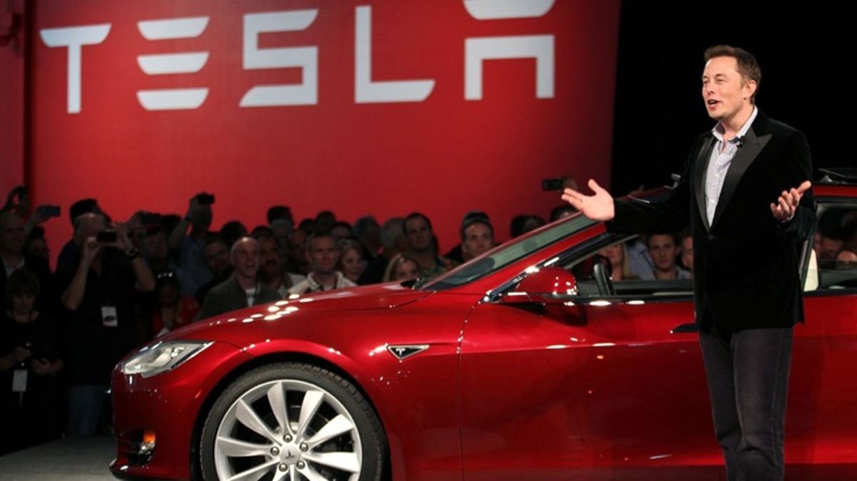 Hindistan ile Tesla anlaşmak üzere! Elon Musk, 2 milyar dolarlık fabrika yatırımı yapacak