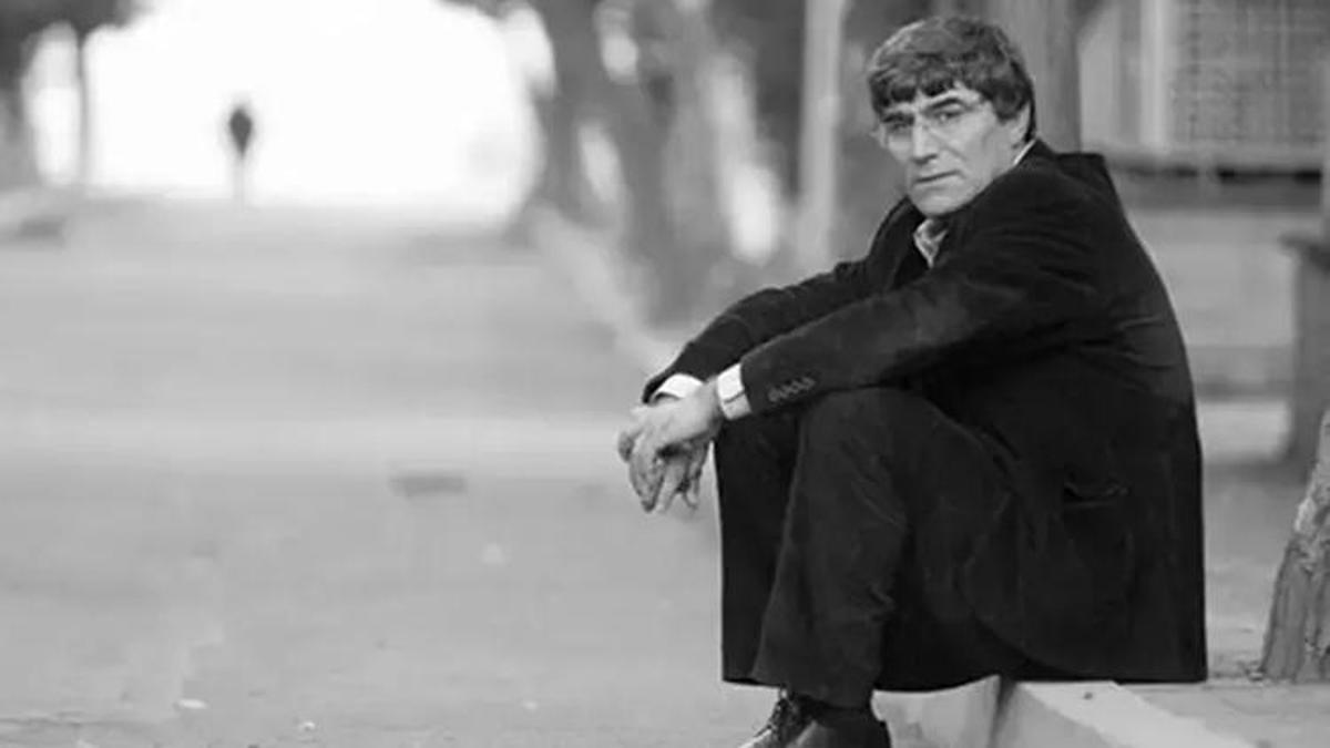 Hrant Dink cinayeti davasında Yargıtay'ın kararına uyuldu