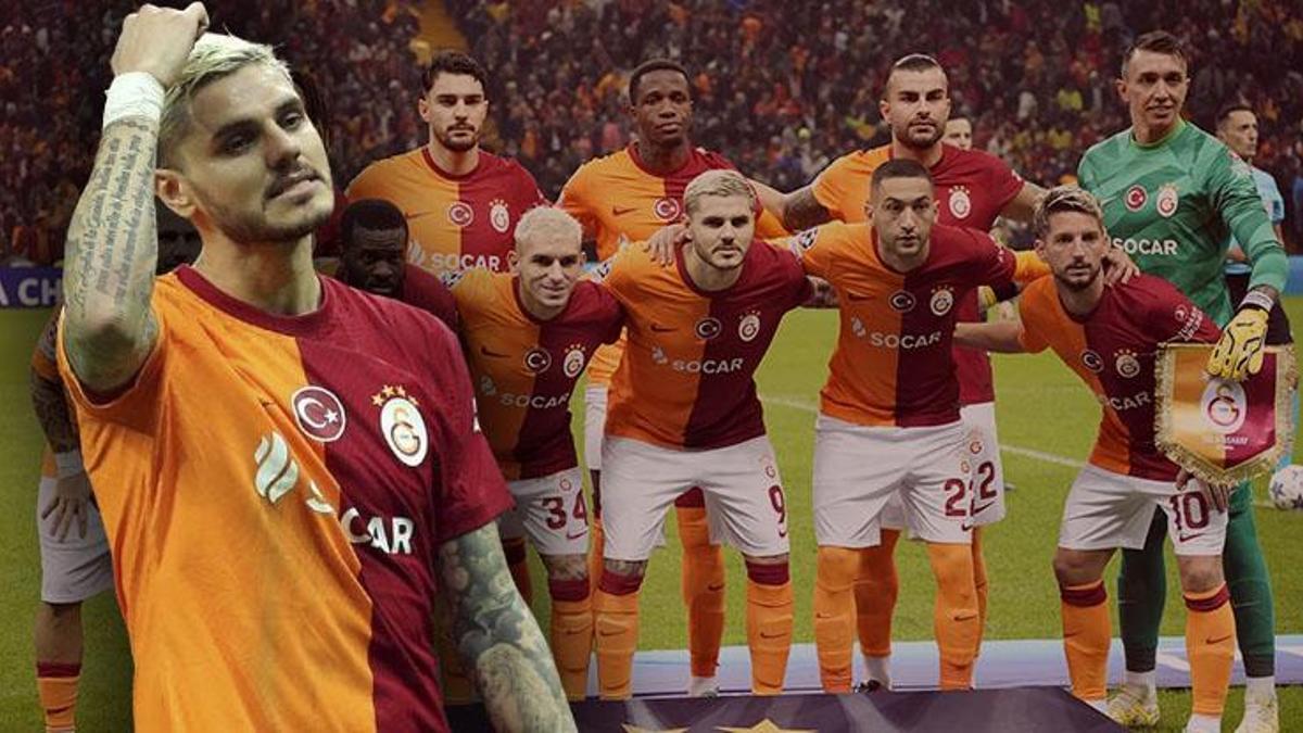 Icardi'ye sert sözler: Galatasaray'ı eksik oynattı!