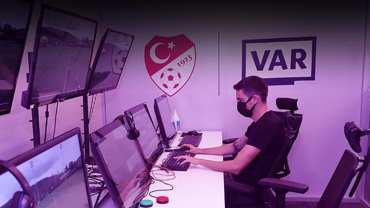 IFAB'dan kritik toplantı: VAR'ın yetkileri artıyor