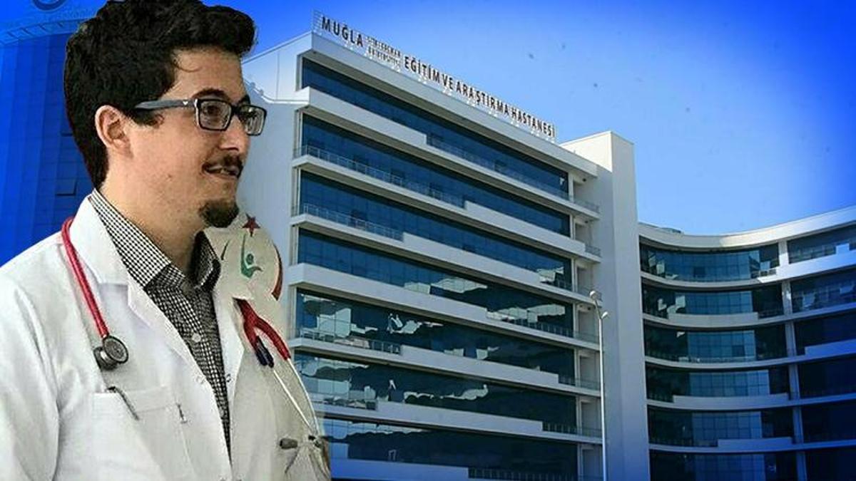 İftiraya uğrayan doktor Ufuk Salman görevine iade edildi... Karar sonrası ilk açıklama