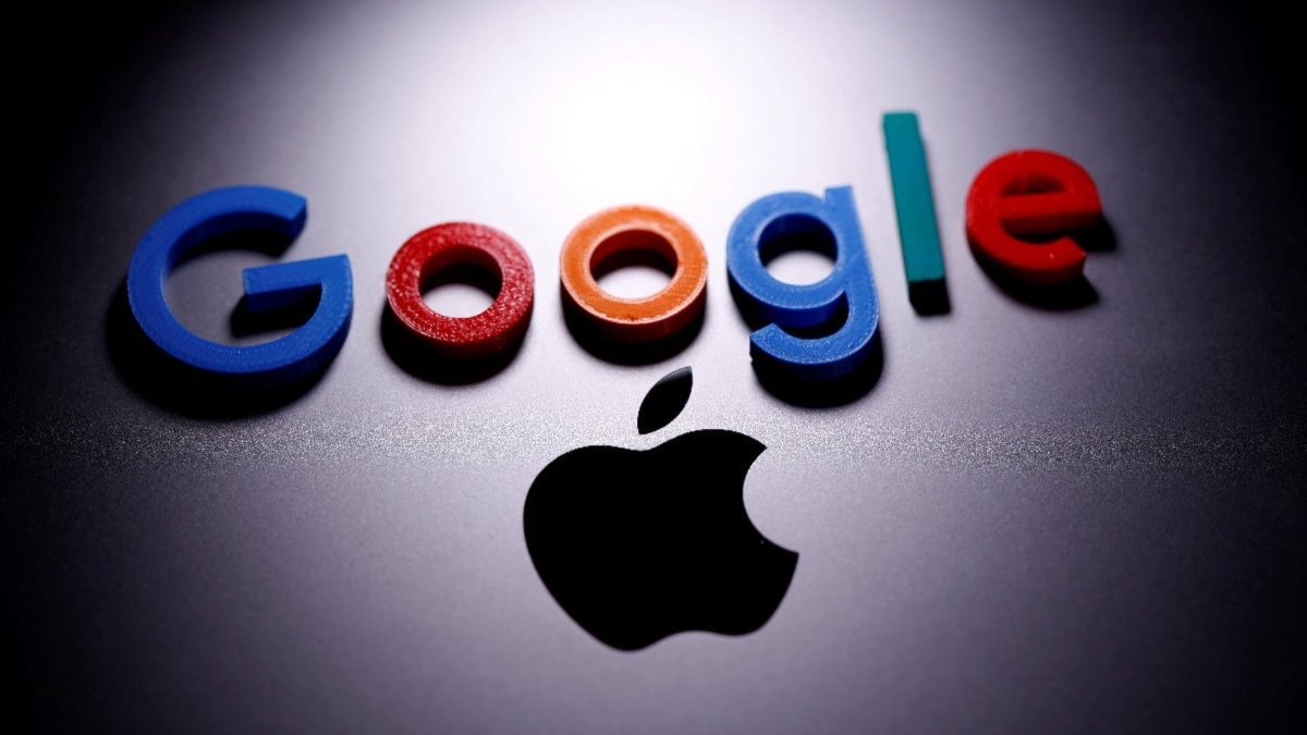 İlk defa ortaya çıktı: Google reklam gelirinden Apple’a pay