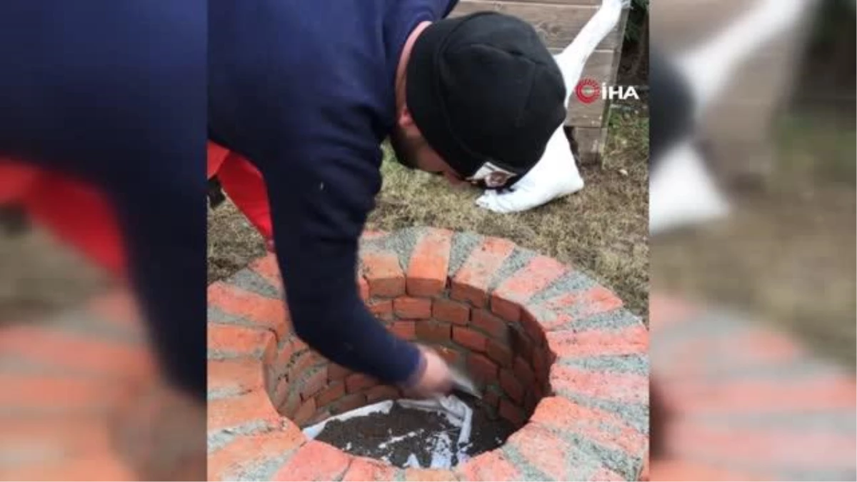 "İnşaatçıdan fotoğrafçı mı olur" dediler... Çektiği fotoğraf ve videolarla adından bahsettirdi