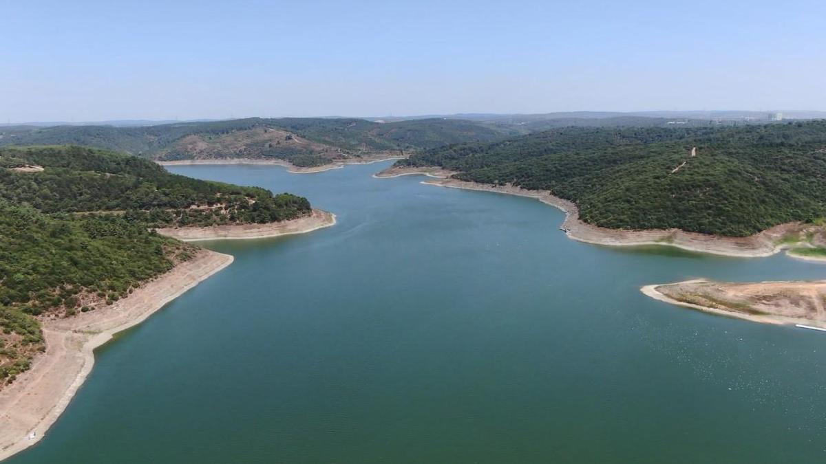 İSKİ verileri paylaştı: İşte barajlardaki son durum