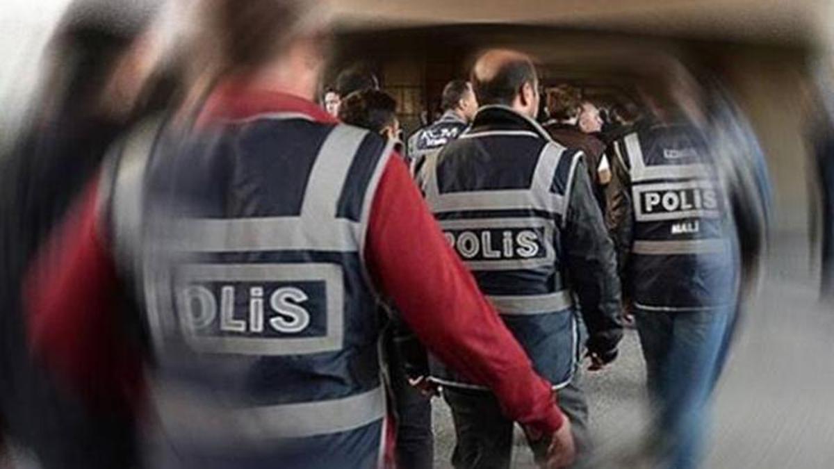 İstanbul'da rüşvet operasyonu! Valilik'ten açıklama: 46 polis memurunun rüşvet aldığı tespit edilmiştir