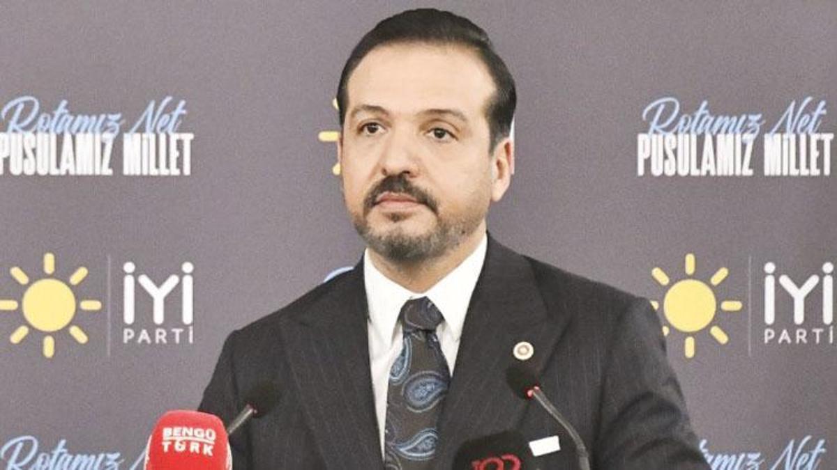 İYİ Parti’den Ankara ve İstanbul yanıtı: Kararımızı hayata geçirmek için çalışıyoruz