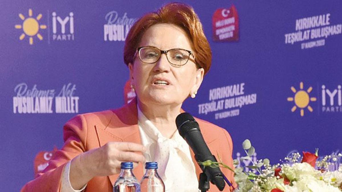 İYİ Parti’nin tüm parası açıklandı