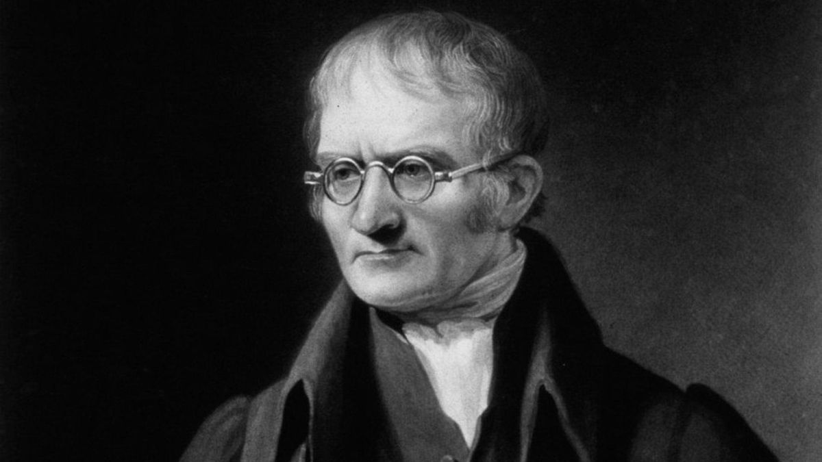 John Dalton kimdir? John Dalton neyi buldu? John Dalton kimyaya katkıları neler?