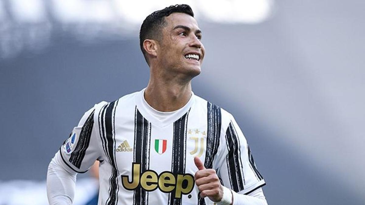 Juventus ve Cristiano Ronaldo davasında yeni perde! İtalya Futbol Federasyonu...