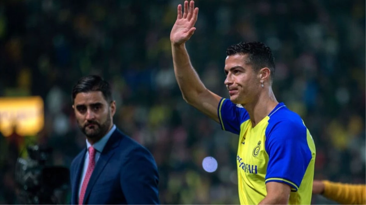 Kararı anında iptal ettirdi! Ronaldo'dan ayakta alkışlanacak hareket