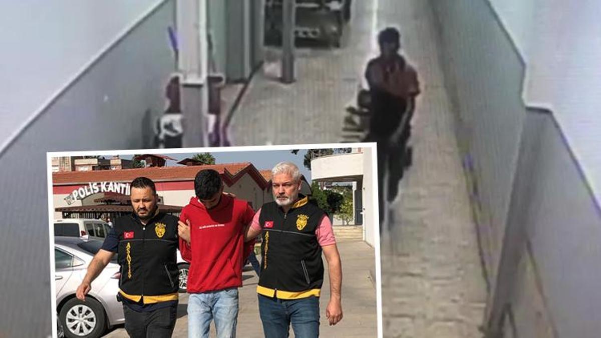 Kargo çalışanından akılalmaz tezgah! 850 bin liralık paketi çalıp sevgilisine otomobil aldı