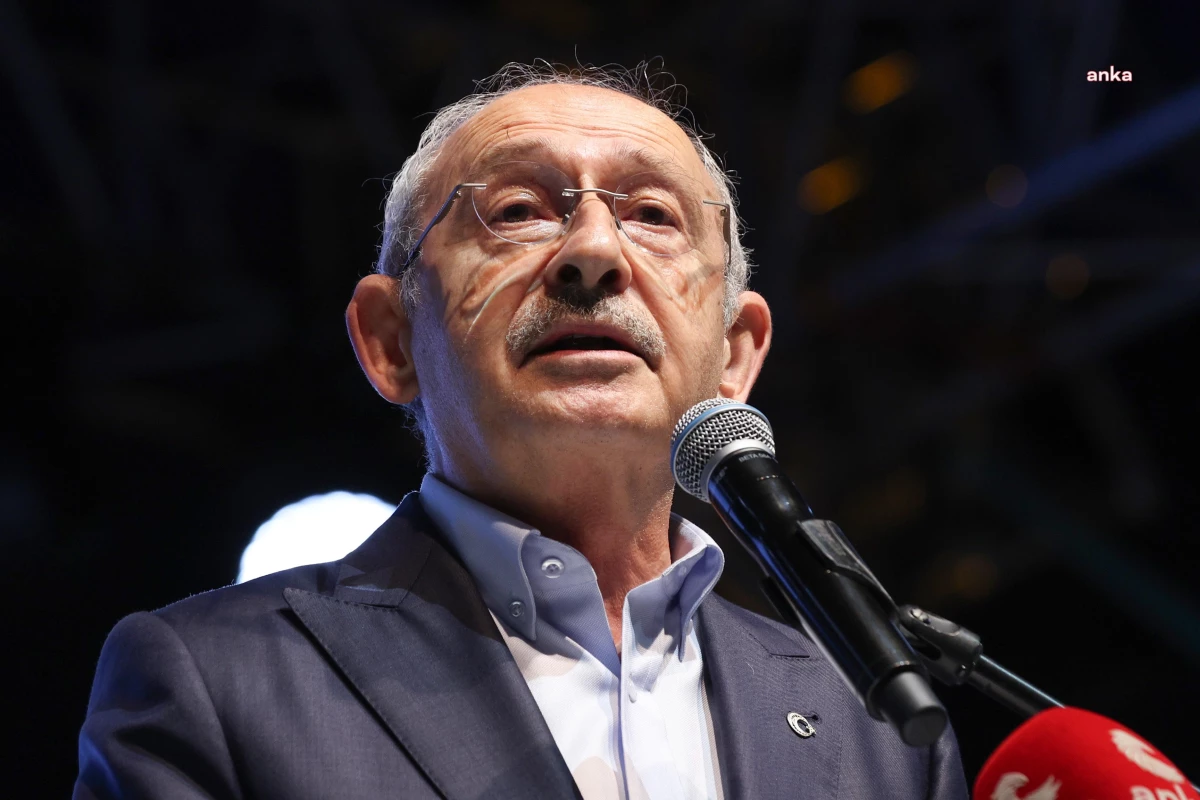 Kılıçdaroğlu'nun son paylaşımı destek yerine tepki gördü: Yeni mi anladın olanları?