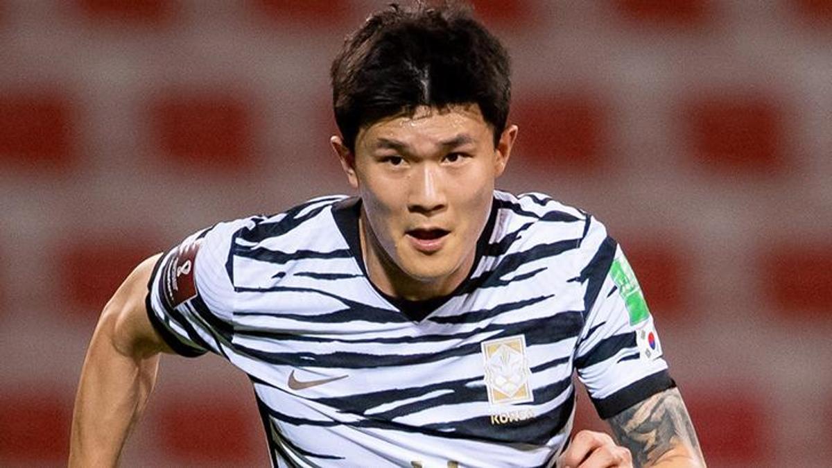 Kim Min-Jae'ye büyük gurur! Yılın futbolcusu seçildi