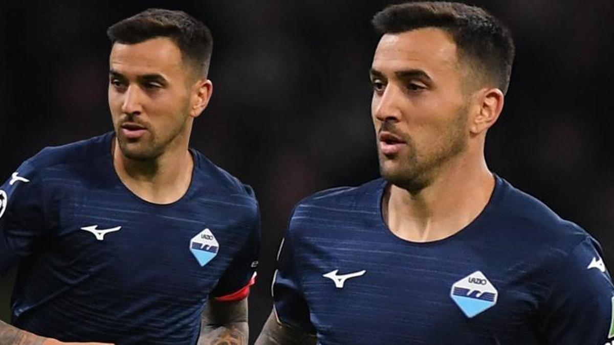 Matias Vecino'dan olay yaratacak Galatasaray itirafı! Transfer...