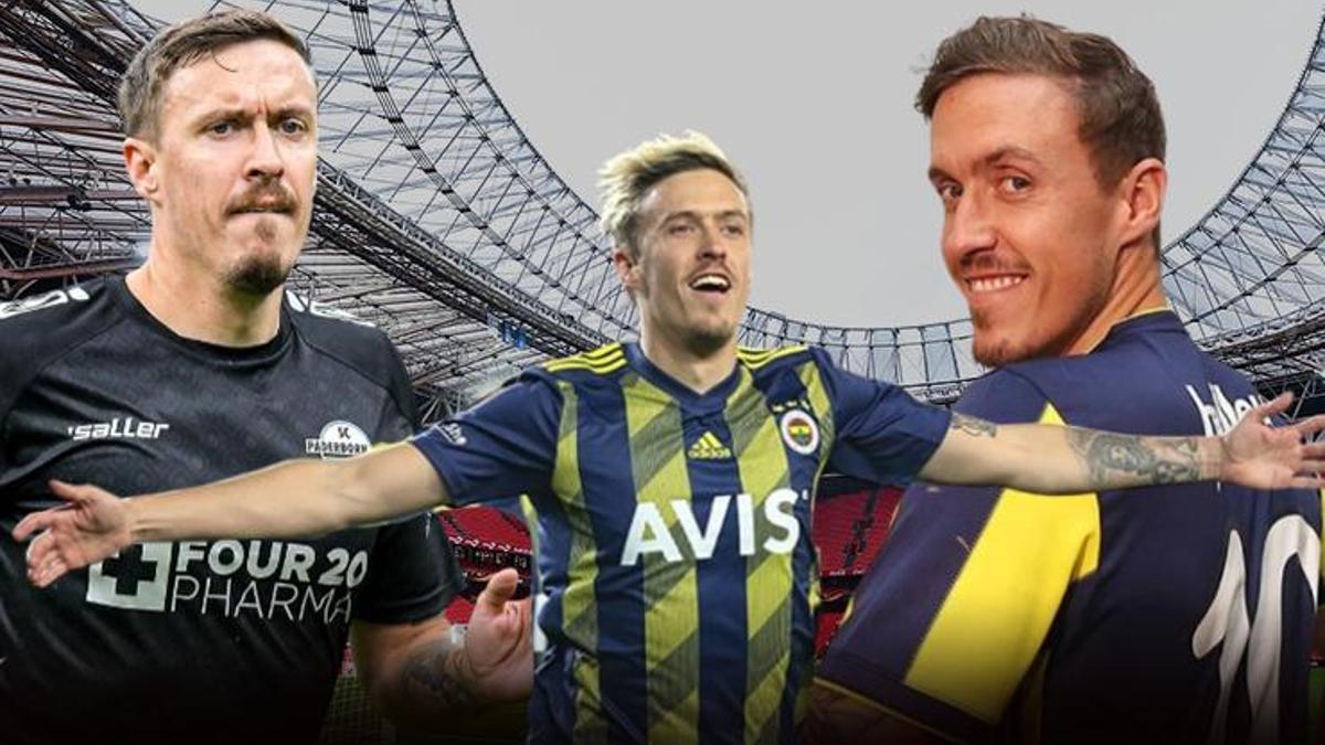 Max Kruse toparlanamıyor! Fenerbahçe sonrası...