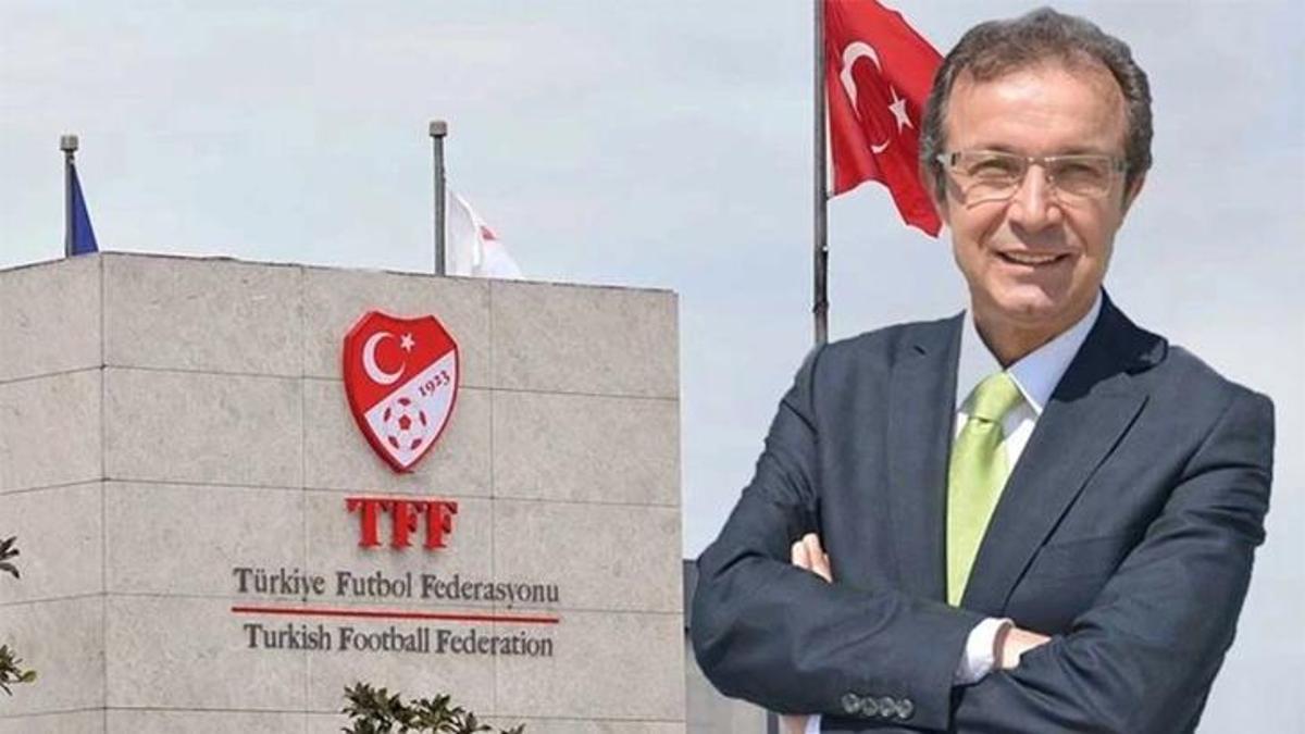 MHK Başkanı'ndan açıklama: Hayal ürünü ve gerçek dışıdır