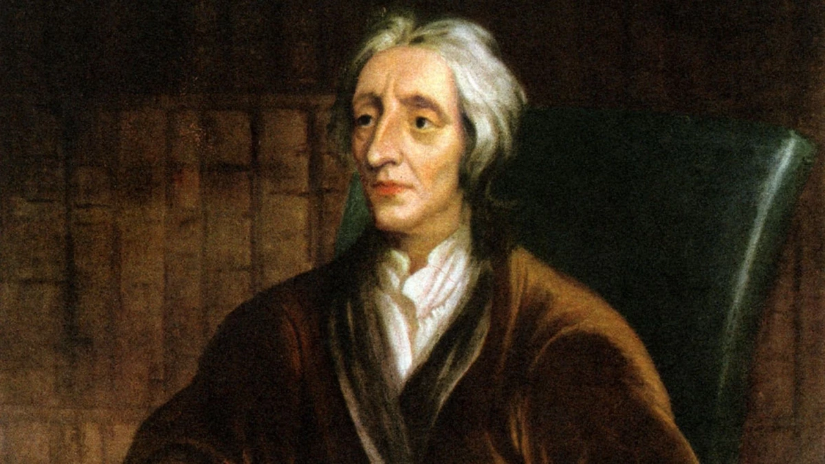 Modern liberal düşüncenin öncüsü: John Locke ve felsefesi