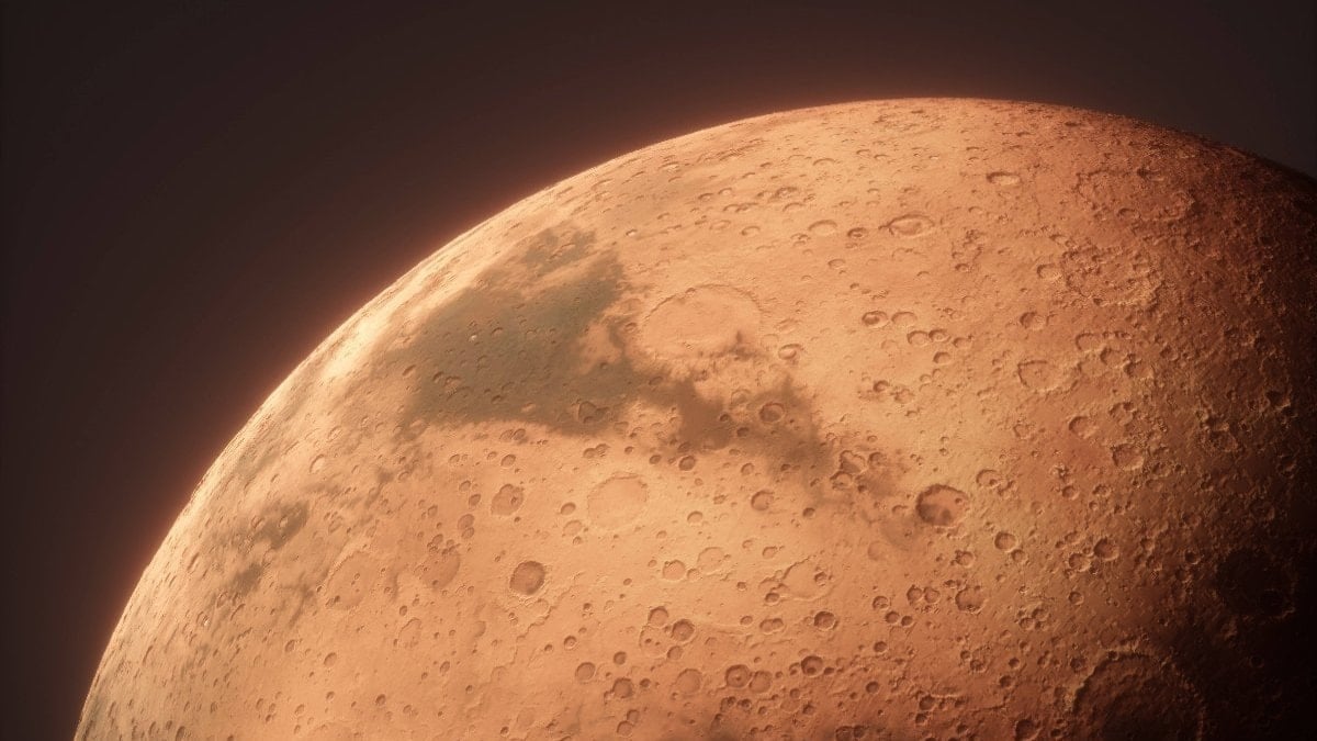 NASA, Mars’tan örnek almayı durdurdu