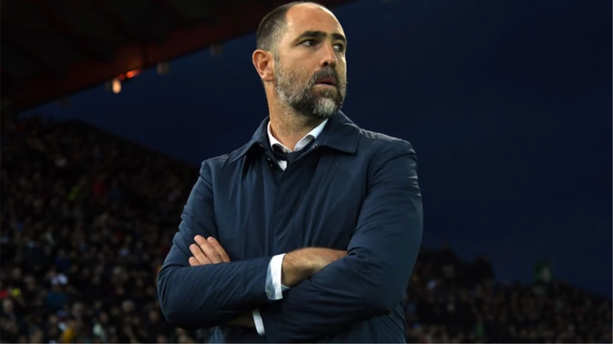 Nedeni de belli! Igor Tudor, Napoli'yi elinin tersiyle itti