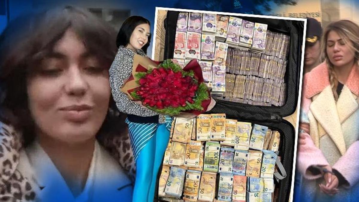 Nihal ve Bahar Candan kardeşlerin ifadesi ortaya çıktı! 'Hesabıma 12 milyon para aktarıldı' paylaşımına şaşırtan savunma