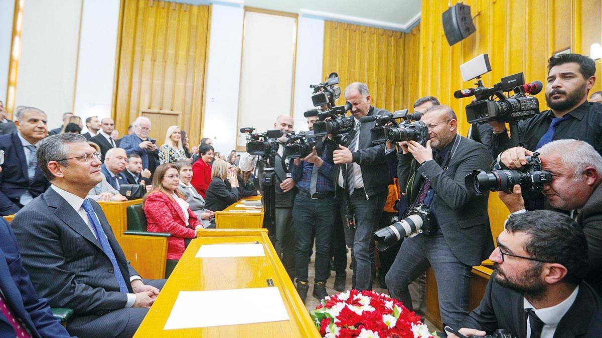 Özel’den ittifak çıkışı... Sadece CHP’lilerin oyuyla kazanmadık